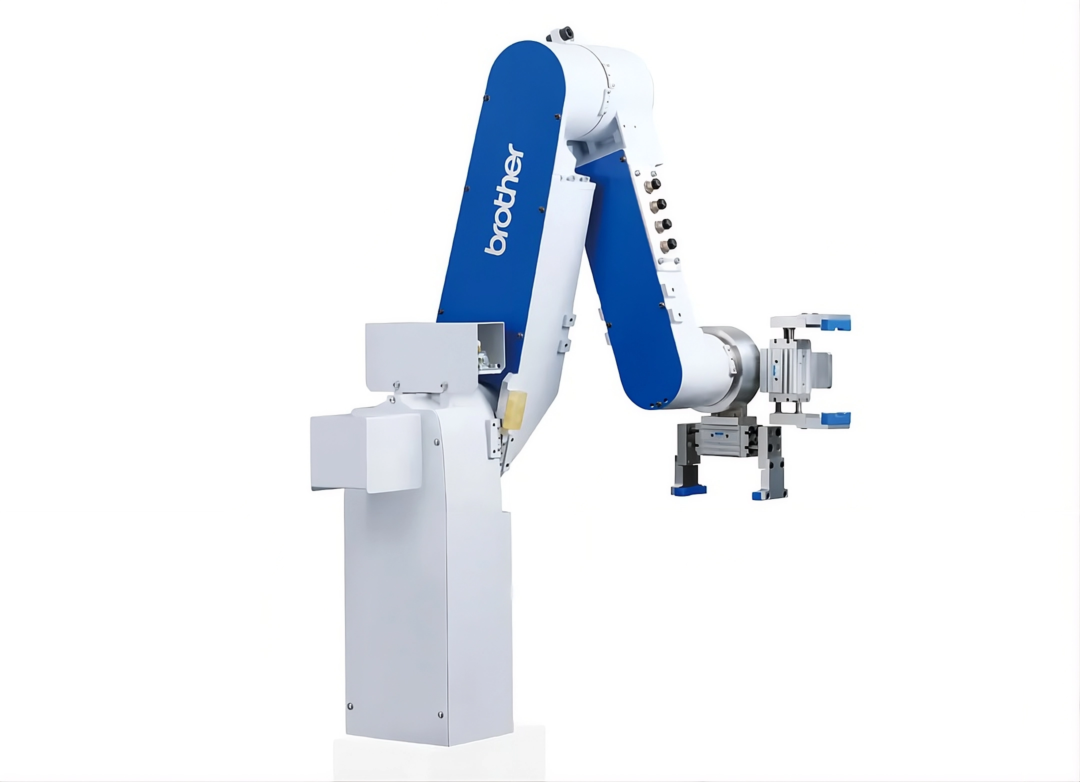 SPEEDIO Loading System BV7-870Ad